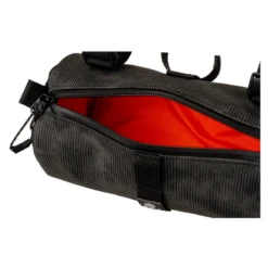 Borsa Bikepacking Al Manubrio AGU VENTURE ROLL 1,5 Litri Hi-Vis -Elitee Negozio borsa bikepacking al manubrio agu venture roll 15 litri hi vis 4