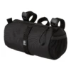 Borsa Bikepacking Al Manubrio AGU VENTURE ROLL 1,5 Litri Nera -Elitee Negozio borsa bikepacking al manubrio agu venture roll 15 litri nera