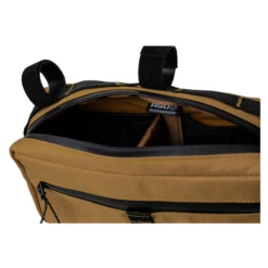 Borsa Bikepacking Al Manubrio AGU VENTURE ROLL RETTANGOLARE 2 Litri ARMAGNAC -Elitee Negozio borsa bikepacking al manubrio agu venture roll rettangolare 2 litri armagnac 10