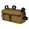 Borsa Bikepacking Al Manubrio AGU VENTURE ROLL RETTANGOLARE 2 Litri ARMAGNAC -Elitee Negozio borsa bikepacking al manubrio agu venture roll rettangolare 2 litri armagnac