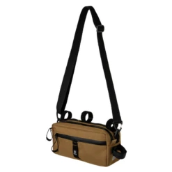 Borsa Bikepacking Al Manubrio AGU VENTURE ROLL RETTANGOLARE 2 Litri ARMAGNAC -Elitee Negozio borsa bikepacking al manubrio agu venture roll rettangolare 2 litri armagnac 9