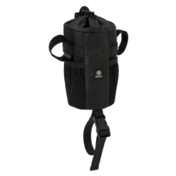 Borsa Bikepacking Al Manubrio AGU VENTURE SNACK PACK 1 Litro Hi-Vis -Elitee Negozio borsa bikepacking al manubrio agu venture snack pack 1 litro hi vis 1