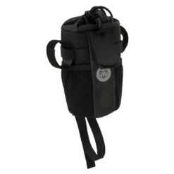 Borsa Bikepacking Al Manubrio AGU VENTURE SNACK PACK 1 Litro Hi-Vis -Elitee Negozio borsa bikepacking al manubrio agu venture snack pack 1 litro hi vis 6