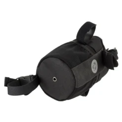 Borsa Bikepacking Al Manubrio AGU VENTURE SNACK PACK 1 Litro Hi-Vis -Elitee Negozio borsa bikepacking al manubrio agu venture snack pack 1 litro hi vis 7