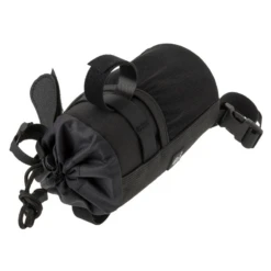 Borsa Bikepacking Al Manubrio AGU VENTURE SNACK PACK 1 Litro Hi-Vis -Elitee Negozio borsa bikepacking al manubrio agu venture snack pack 1 litro hi vis 8