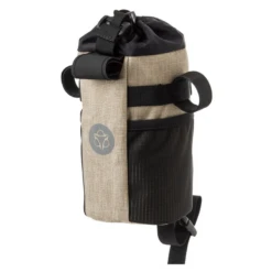 Borsa Bikepacking Al Manubrio AGU VENTURE SNACK PACK 1 Litro Vintage 12 Borsa Bikepacking Al Manubrio AGU VENTURE SNACK PACK 1 Litro Vintage -Elitee Negozio borsa bikepacking al manubrio agu venture snack pack 1 litro vintage 4