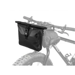 Borsa Da Manubrio Anteriore WATERPROOF Bikepacking TOPEAK BARLOADER 6.5 L -Elitee Negozio borsa da manubrio anteriore bikepacking topeak barloader 65 l 2