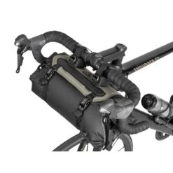 Borsa Da Manubrio Anteriore Impermeabile Bikepacking TOPEAK FRONTLOADER 8L