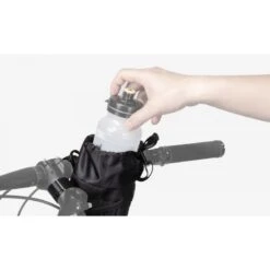 Borsa Da Manubrio Bikepacking TOPEAK FREELOADER 1L -Elitee Negozio borsa da manubrio bikepacking topeak freeloader 1l 1