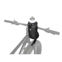 Borsa Da Manubrio Bikepacking TOPEAK FREELOADER 1L -Elitee Negozio borsa da manubrio bikepacking topeak freeloader 1l 2