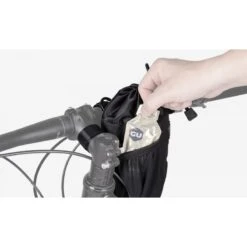 Borsa Da Manubrio Bikepacking TOPEAK FREELOADER 1L -Elitee Negozio borsa da manubrio bikepacking topeak freeloader 1l 3