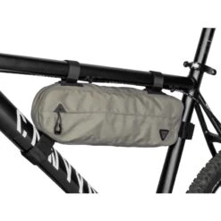 Borsa Da Telaio Bikepacking TOPEAK MIDLOADER 3L -Elitee Negozio borsa da telaio bikepacking topeak midloader 3l 1