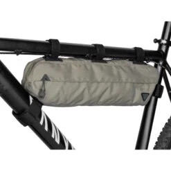 Borsa Da Telaio Bikepacking TOPEAK MIDLOADER 4,5L -Elitee Negozio borsa da telaio bikepacking topeak midloader 45l 1