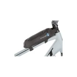 Borsa Da Telaio Top Tube Orizzontale M-WAVE 1.2 Litri -Elitee Negozio borsa da telaio top tube orizzontale m wave 12 litri 1