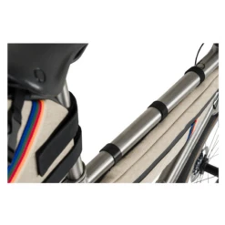 Borsa Orizzontale Al Telaio Bikepacking AGU VENTURE 3 Litri SMALL Vintage -Elitee Negozio borsa orizzontale al telaio bikepacking agu venture 3 litri vintage 3