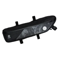 Borsa Orizzontale Al Telaio Bikepacking AGU VENTURE 4 Litri Nera MEDIUM HI-VIS 17 Borsa Orizzontale Al Telaio Bikepacking AGU VENTURE 4 Litri Nera MEDIUM HI-VIS -Elitee Negozio borsa orizzontale al telaio bikepacking agu venture 4 litri nera medium hi vis 1