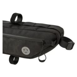 Borsa Orizzontale Al Telaio Bikepacking AGU VENTURE 4 Litri Nera MEDIUM HI-VIS 27 Borsa Orizzontale Al Telaio Bikepacking AGU VENTURE 4 Litri Nera MEDIUM HI-VIS -Elitee Negozio borsa orizzontale al telaio bikepacking agu venture 4 litri nera medium hi vis 11