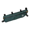 Borsa Orizzontale Al Telaio Bikepacking AGU VENTURE 4 Litri Verde 2 Borsa Orizzontale Al Telaio Bikepacking AGU VENTURE 4 Litri Verde -Elitee Negozio borsa orizzontale al telaio bikepacking agu venture 4 litri verde