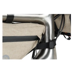 Borsa Orizzontale Al Telaio Bikepacking AGU VENTURE 4 Litri Vintage -Elitee Negozio borsa orizzontale al telaio bikepacking agu venture 4 litri vintage 4