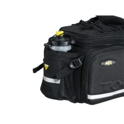 Borsa Portapacchi TOPEAK MTX Trunkbag DX 12.3 L -Elitee Negozio borsa portapacchi topeak mtx trunkbag dx 123 l 5