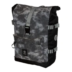 Borsa Posteriore AGU URBAN 14l Hi-Vis
