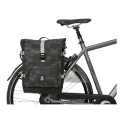 Borsa Posteriore AGU URBAN 14l Hi-Vis -Elitee Negozio borsa posteriore agu urban 14l hi vis 4