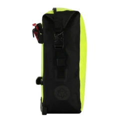 Borsa Posteriore Al Portapaccchi AGU CLEAN SINGLE 100% Waterproof 17l Giallo MEDIUM -Elitee Negozio borsa posteriore al portapaccchi agu clean single 100 waterproof 17l giallo 2