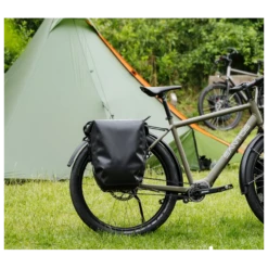 Borsa Posteriore Al Portapaccchi AGU CLEAN SINGLE 100% Waterproof 17l Nera MEDIUM 11 Borsa Posteriore Al Portapaccchi AGU CLEAN SINGLE 100% Waterproof 17l Nera MEDIUM -Elitee Negozio borsa posteriore al portapaccchi agu clean single 100 waterproof 17l nera 3