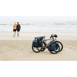 Borsa Posteriore Al Portapaccchi AGU CLEAN SINGLE 100% Waterproof 17l Nera MEDIUM 12 Borsa Posteriore Al Portapaccchi AGU CLEAN SINGLE 100% Waterproof 17l Nera MEDIUM -Elitee Negozio borsa posteriore al portapaccchi agu clean single 100 waterproof 17l nera 4