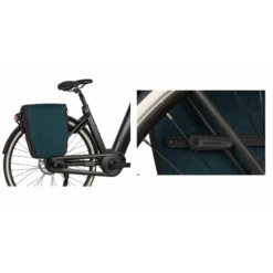 Borsa Posteriore Al Portapaccchi AGU CLEAN SINGLE 100% Waterproof 17l Nera MEDIUM 13 Borsa Posteriore Al Portapaccchi AGU CLEAN SINGLE 100% Waterproof 17l Nera MEDIUM -Elitee Negozio borsa posteriore al portapaccchi agu clean single 100 waterproof 17l nera 5