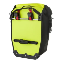 Borsa Posteriore Al Portapaccchi AGU CLEAN SINGLE 100% Waterproof 21l Giallo -Elitee Negozio borsa posteriore al portapaccchi agu clean single 100 waterproof 21l giallo 1