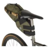 Borsa Posteriore Sottosella Bikepacking AGU VENTURE 10 Litri ARMY Green 1 Borsa Posteriore Sottosella Bikepacking AGU VENTURE 10 Litri ARMY Green -Elitee Negozio borsa posteriore sottosella bikepacking agu venture 10 litri army green