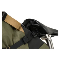Borsa Posteriore Sottosella Bikepacking AGU VENTURE 10 Litri ARMY Green -Elitee Negozio borsa posteriore sottosella bikepacking agu venture 10 litri army green 2