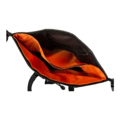 Borsa Posteriore Sottosella Bikepacking AGU VENTURE 10 Litri Nera -Elitee Negozio borsa posteriore sottosella bikepacking agu venture 10 litri nera 5