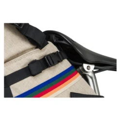 Borsa Posteriore Sottosella Bikepacking AGU VENTURE 10 Litri Vintage -Elitee Negozio borsa posteriore sottosella bikepacking agu venture 10 litri vintage 2