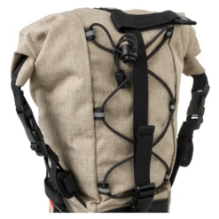 Borsa Posteriore Sottosella Bikepacking AGU VENTURE 10 Litri Vintage -Elitee Negozio borsa posteriore sottosella bikepacking agu venture 10 litri vintage 4