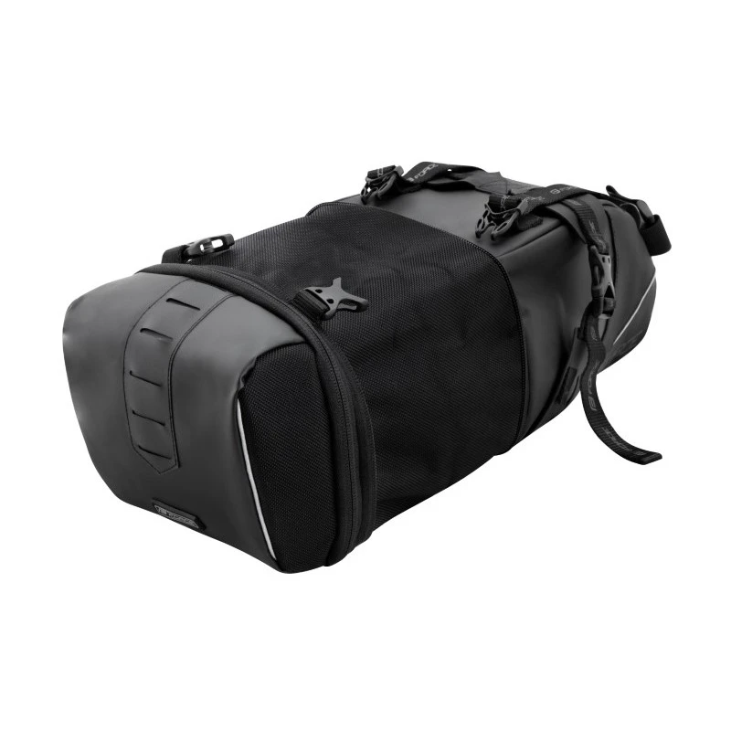 Borsa Posteriore Sottosella Bikepacking FORCE ADVENTURE SADDLE 5 LITRI 6 Borsa Posteriore Sottosella Bikepacking FORCE ADVENTURE SADDLE 5 LITRI - immagine 4