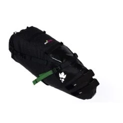Borsa Posteriore Sottosella Bikepacking MISS GRAPE CLUSTER 13 WR