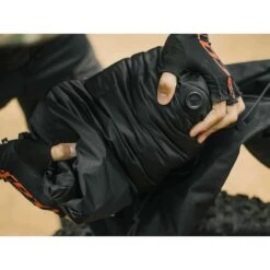 Borsa Posteriore Sottosella Bikepacking TOPEAK BACKLOADER 6L -Elitee Negozio borsa posteriore sottosella bikepacking topeak backloader 6l 3