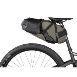 Borsa Posteriore Sottosella Bikepacking TOPEAK BACKLOADER X 10L Impermeabile 10 Borsa Posteriore Sottosella Bikepacking TOPEAK BACKLOADER X 10L Impermeabile -Elitee Negozio borsa posteriore sottosella bikepacking topeak backloader x 10l impermeabile 2