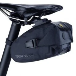 Borsa Sottosella TOPEAK Wedge DryBag Grande 1,5L -Elitee Negozio borsa sottosella topeak wedge drybag grande 15l 1