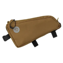 Borsa Toptube Bikepacking AGU VENTURE 0,7 Litri ARMAGNAC -Elitee Negozio borsa toptube bikepacking agu venture 07 litri armagnac 4