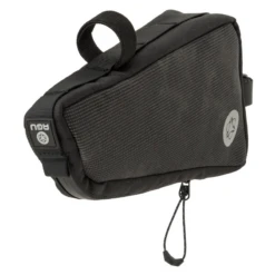 Borsa Toptube Bikepacking AGU VENTURE 0,7 Litri Hi-Vis -Elitee Negozio borsa toptube bikepacking agu venture 07 litri hi vis 6