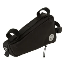 Borsa Toptube Bikepacking AGU VENTURE 0,7 Litri Nera -Elitee Negozio borsa toptube bikepacking agu venture 07 litri nera 6