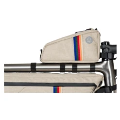 Borsa Toptube Bikepacking AGU VENTURE 0,7 Litri Vintage 9 Borsa Toptube Bikepacking AGU VENTURE 0,7 Litri Vintage -Elitee Negozio borsa toptube bikepacking agu venture 07 litri vintage 2