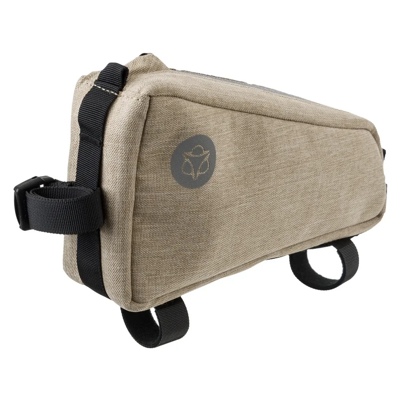 Borsa Toptube Bikepacking AGU VENTURE 0,7 Litri Vintage 6 Borsa Toptube Bikepacking AGU VENTURE 0,7 Litri Vintage - immagine 4