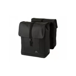 Borse Posteriori AGU 2x Fastrider JAXX II Nero 28 Litri -Elitee Negozio borse posteriori agu 2x fastrider jaxx ii nero 28 litri 2