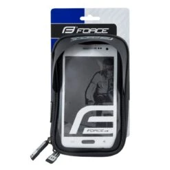 Borsello Bici Anteriore Force Porta Cellulare Smartphone TOUCH -Elitee Negozio borsello bici anteriore force porta cellulare smartphone touch 3