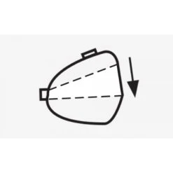 Borsello Sottosella Topeak WEDGE PACK II 0,95 -1,25 L Con Attacco Rapido MEDIUM 18 Borsello Sottosella Topeak WEDGE PACK II 0,95 -1,25 L Con Attacco Rapido MEDIUM -Elitee Negozio borsello sottosella topeak wedge pack ii 095 125 l con attacco rapido medium 6