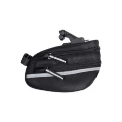 Borsello Sottosella Topeak WEDGE PACK II 1,25-1,65 L Con Attacco Rapido LARGE -Elitee Negozio borsello sottosella topeak wedge pack ii 125 165 l con attacco rapido large 2